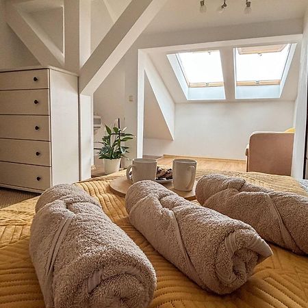 Sunset Apartment Cracow Krasków Εξωτερικό φωτογραφία
