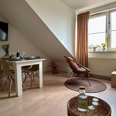Sunset Apartment Cracow Krasków Εξωτερικό φωτογραφία