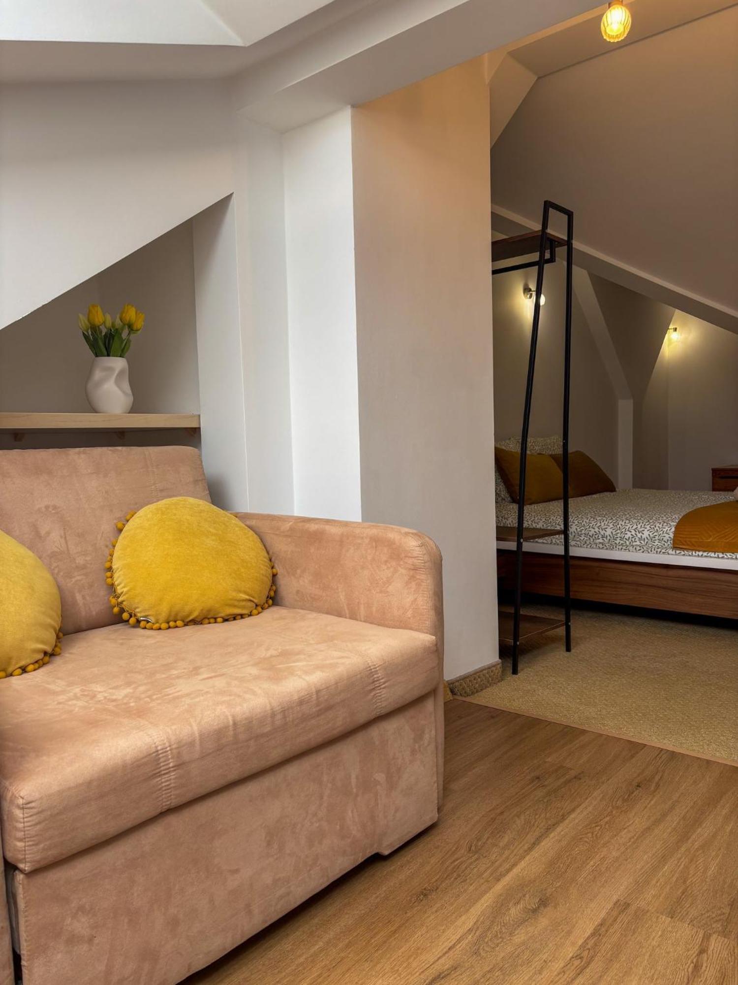 Sunset Apartment Cracow Krasków Εξωτερικό φωτογραφία