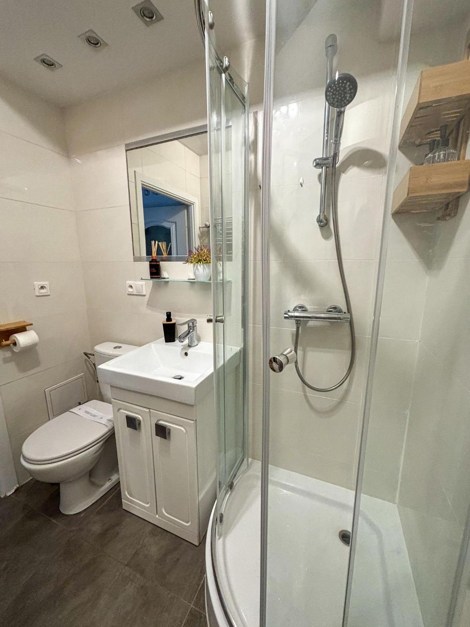 Sunset Apartment Cracow Krasków Εξωτερικό φωτογραφία