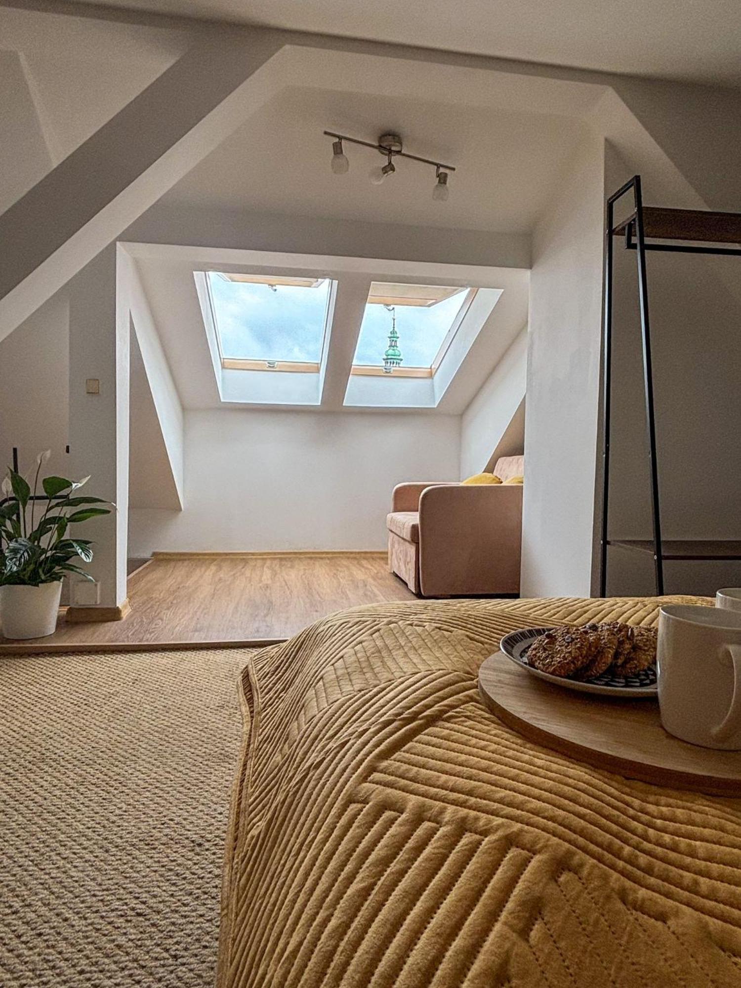 Sunset Apartment Cracow Krasków Εξωτερικό φωτογραφία