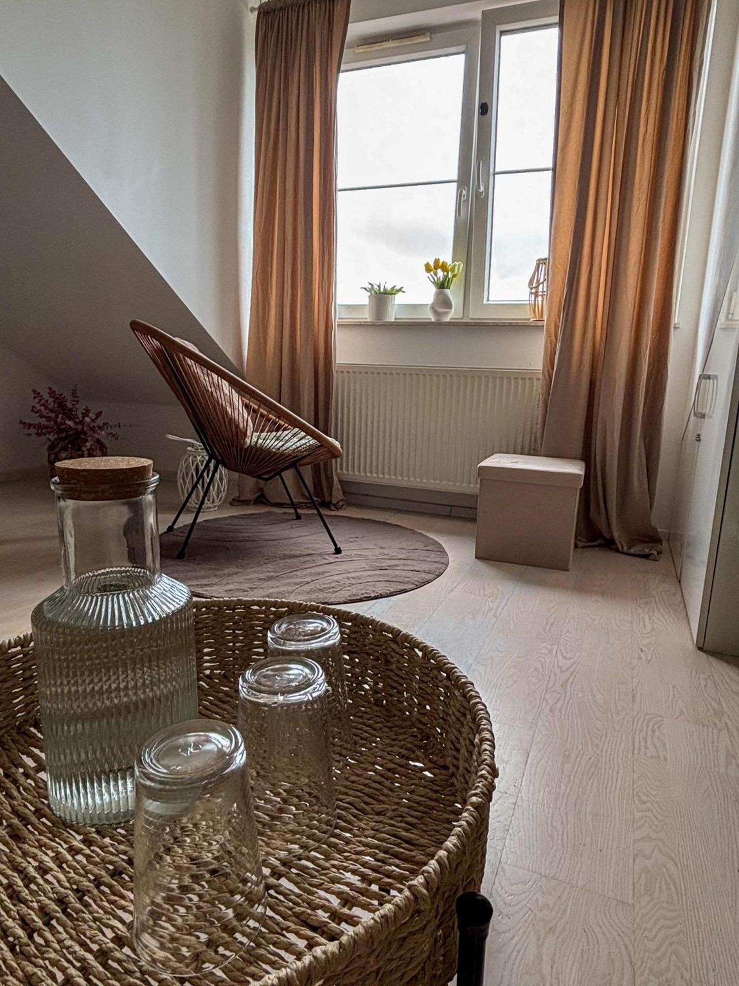 Sunset Apartment Cracow Krasków Εξωτερικό φωτογραφία