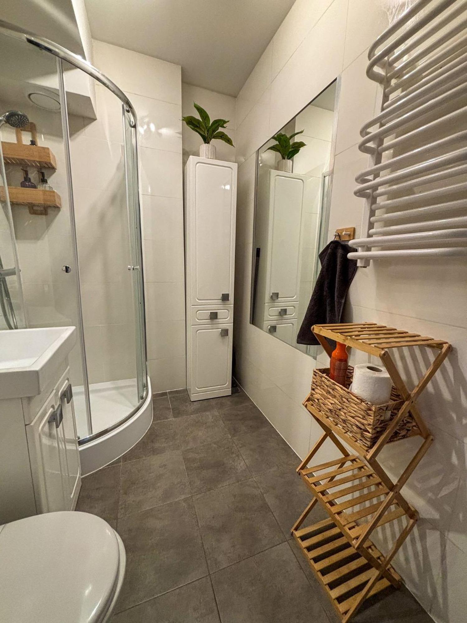 Sunset Apartment Cracow Krasków Εξωτερικό φωτογραφία