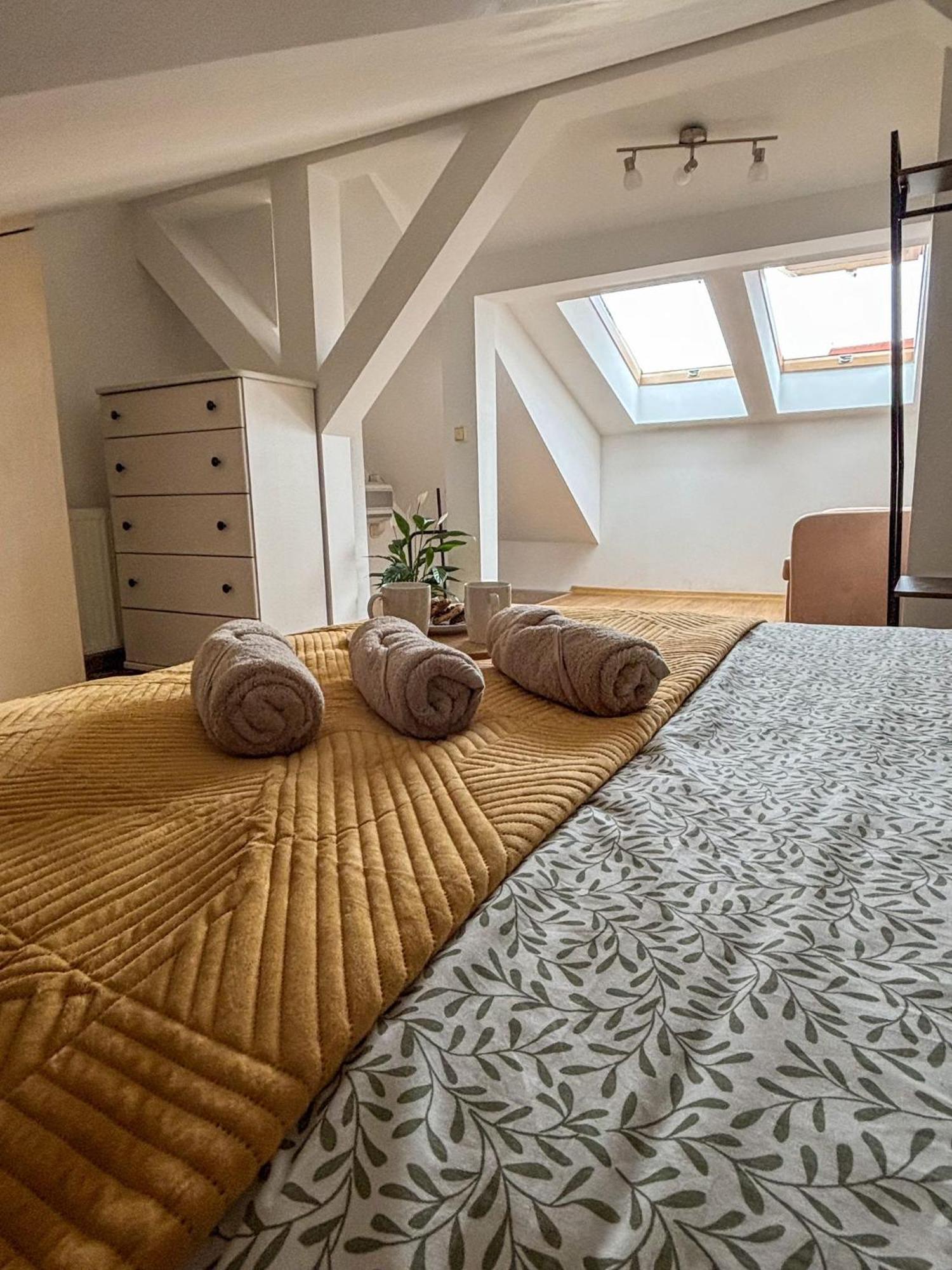 Sunset Apartment Cracow Krasków Εξωτερικό φωτογραφία