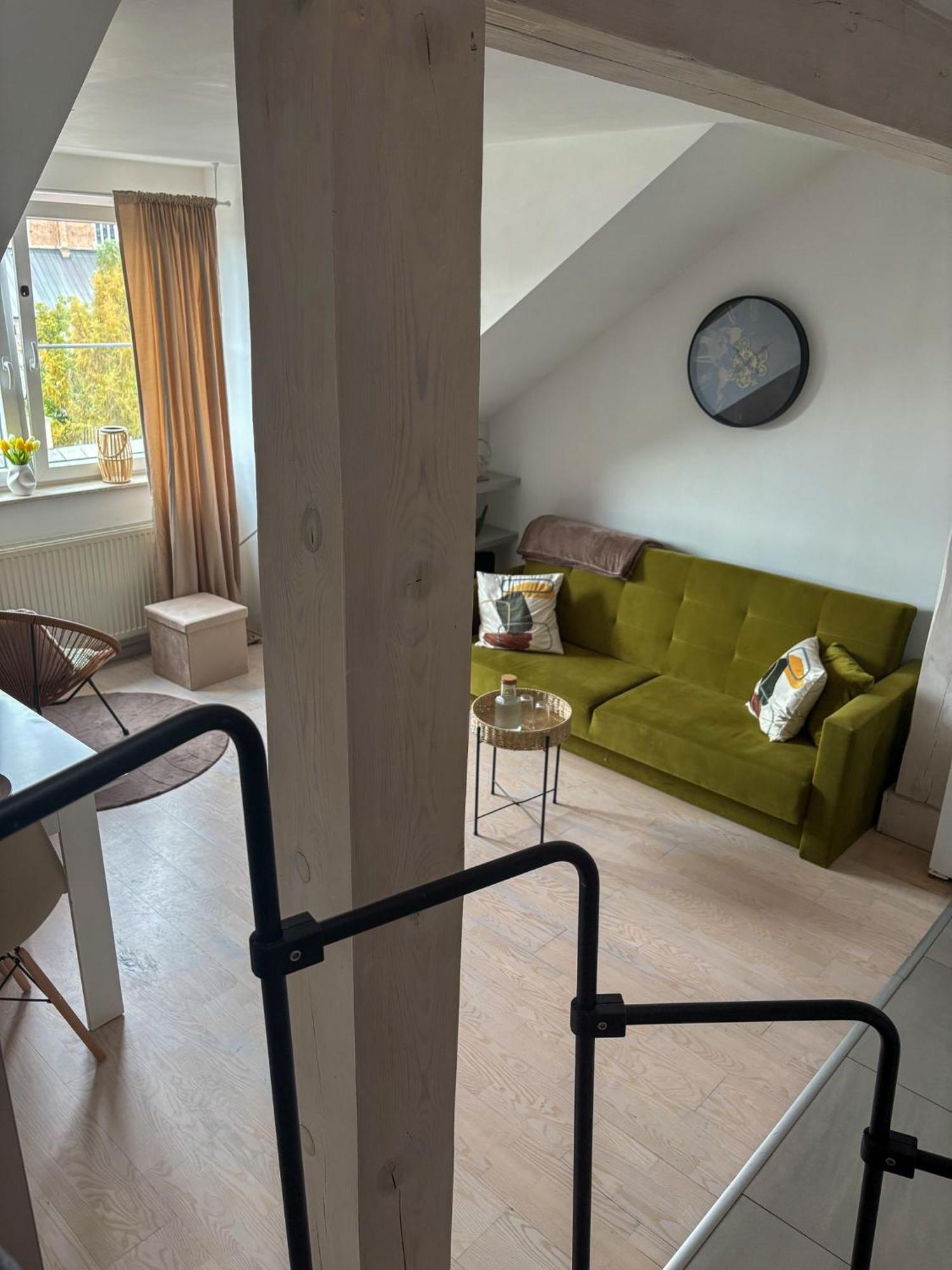 Sunset Apartment Cracow Krasków Εξωτερικό φωτογραφία