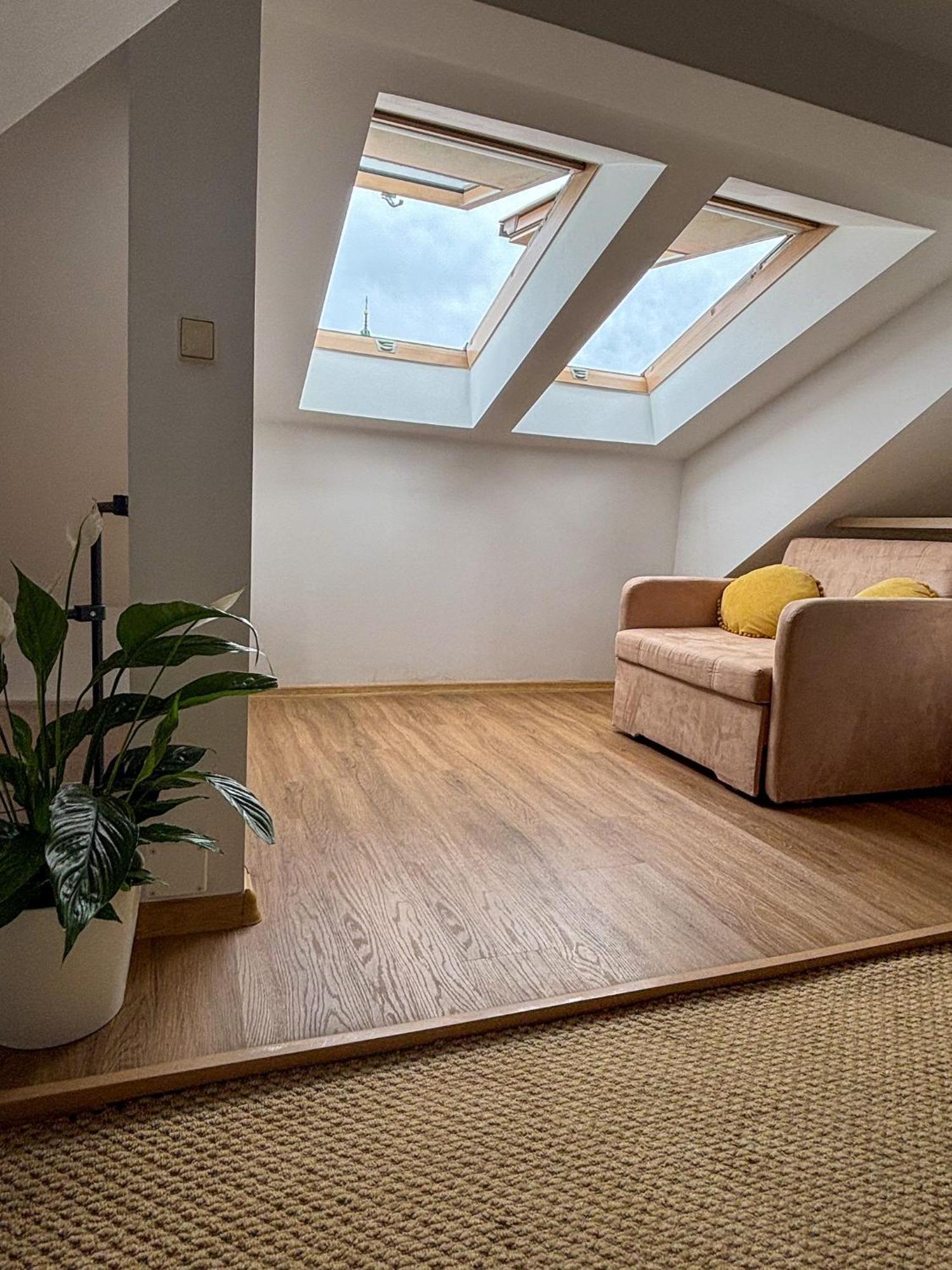 Sunset Apartment Cracow Krasków Εξωτερικό φωτογραφία