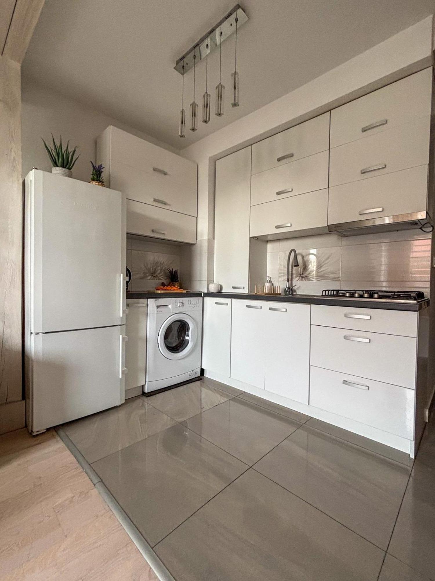 Sunset Apartment Cracow Krasków Εξωτερικό φωτογραφία
