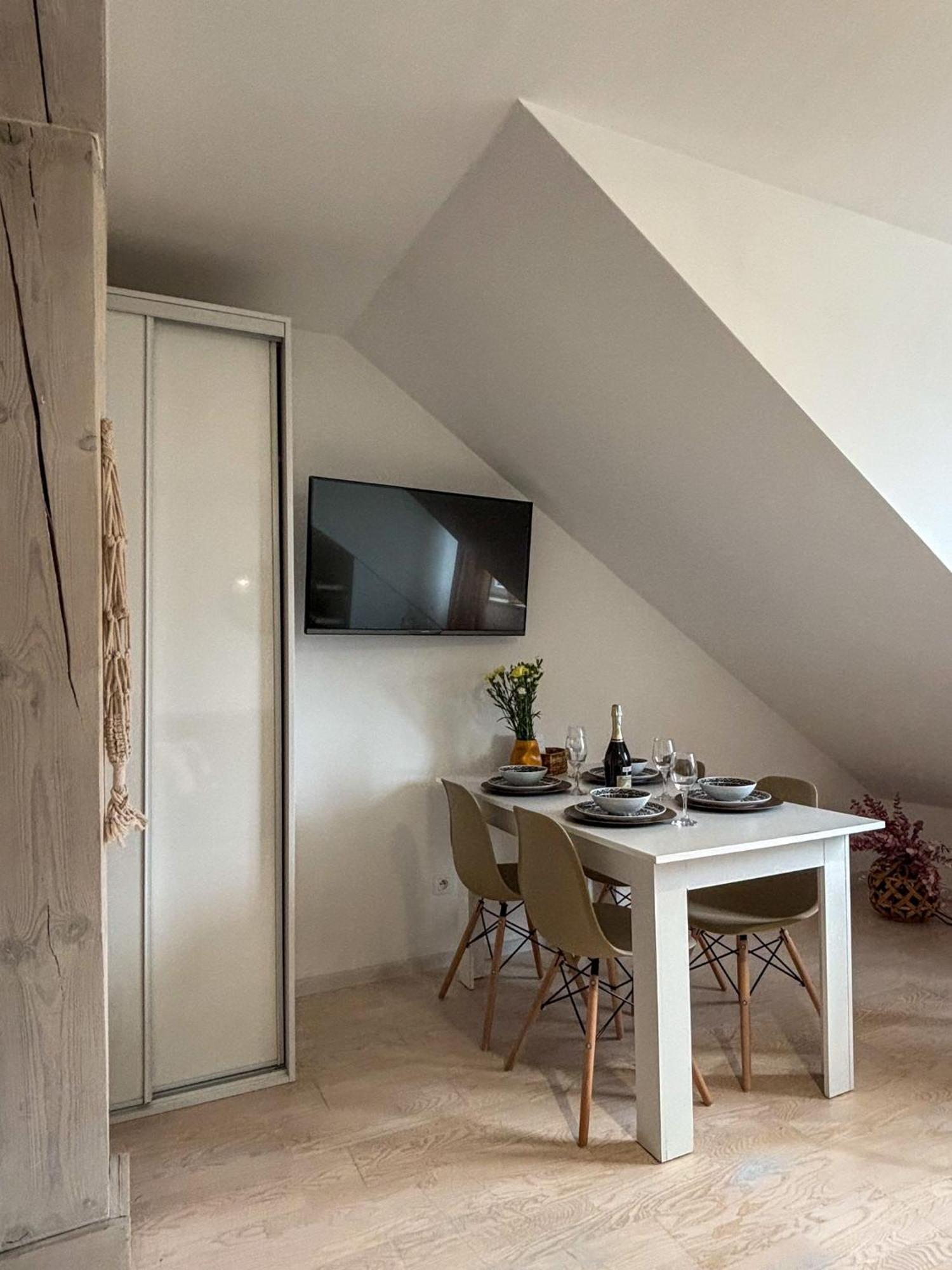 Sunset Apartment Cracow Krasków Εξωτερικό φωτογραφία