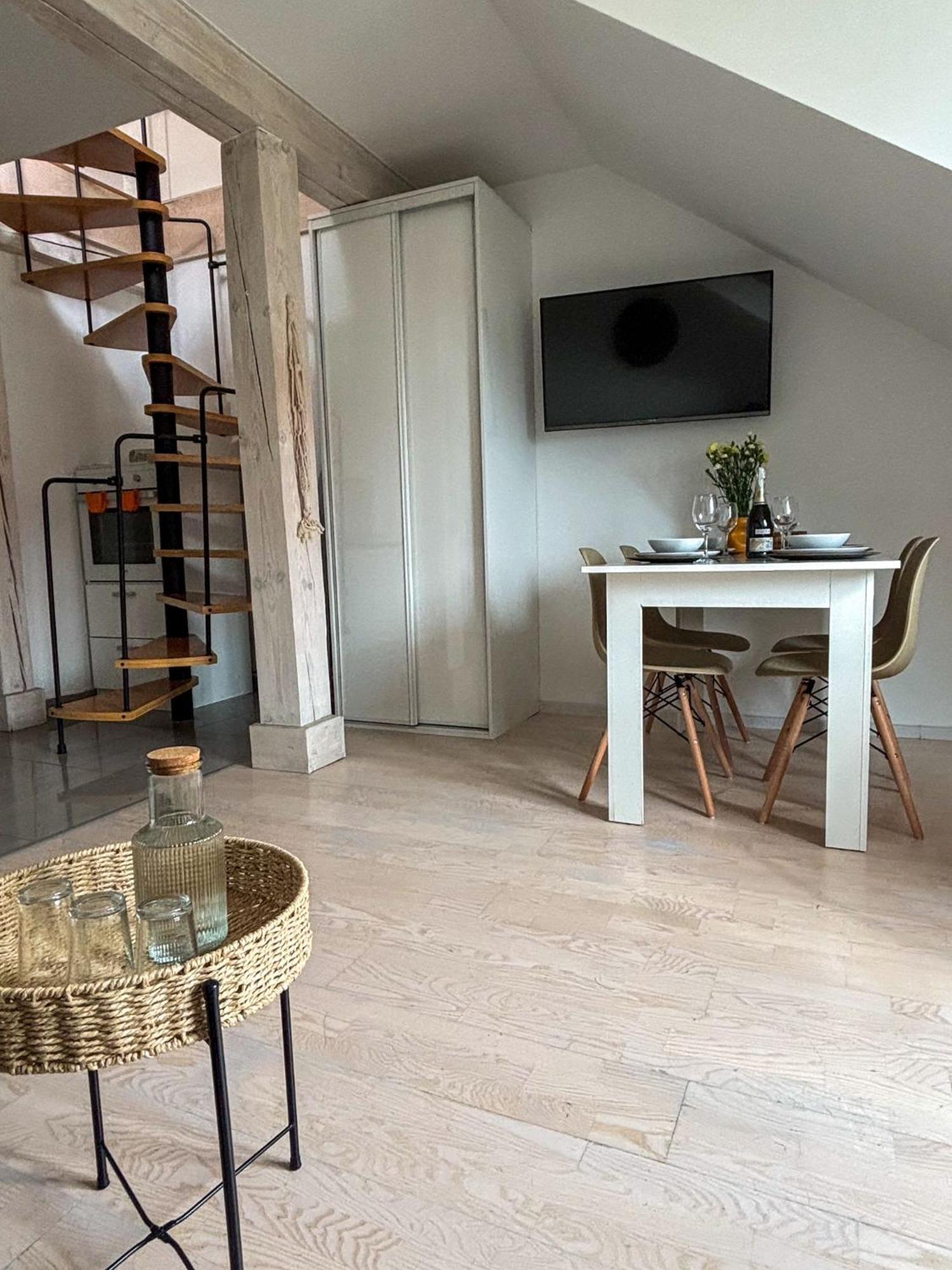 Sunset Apartment Cracow Krasków Εξωτερικό φωτογραφία