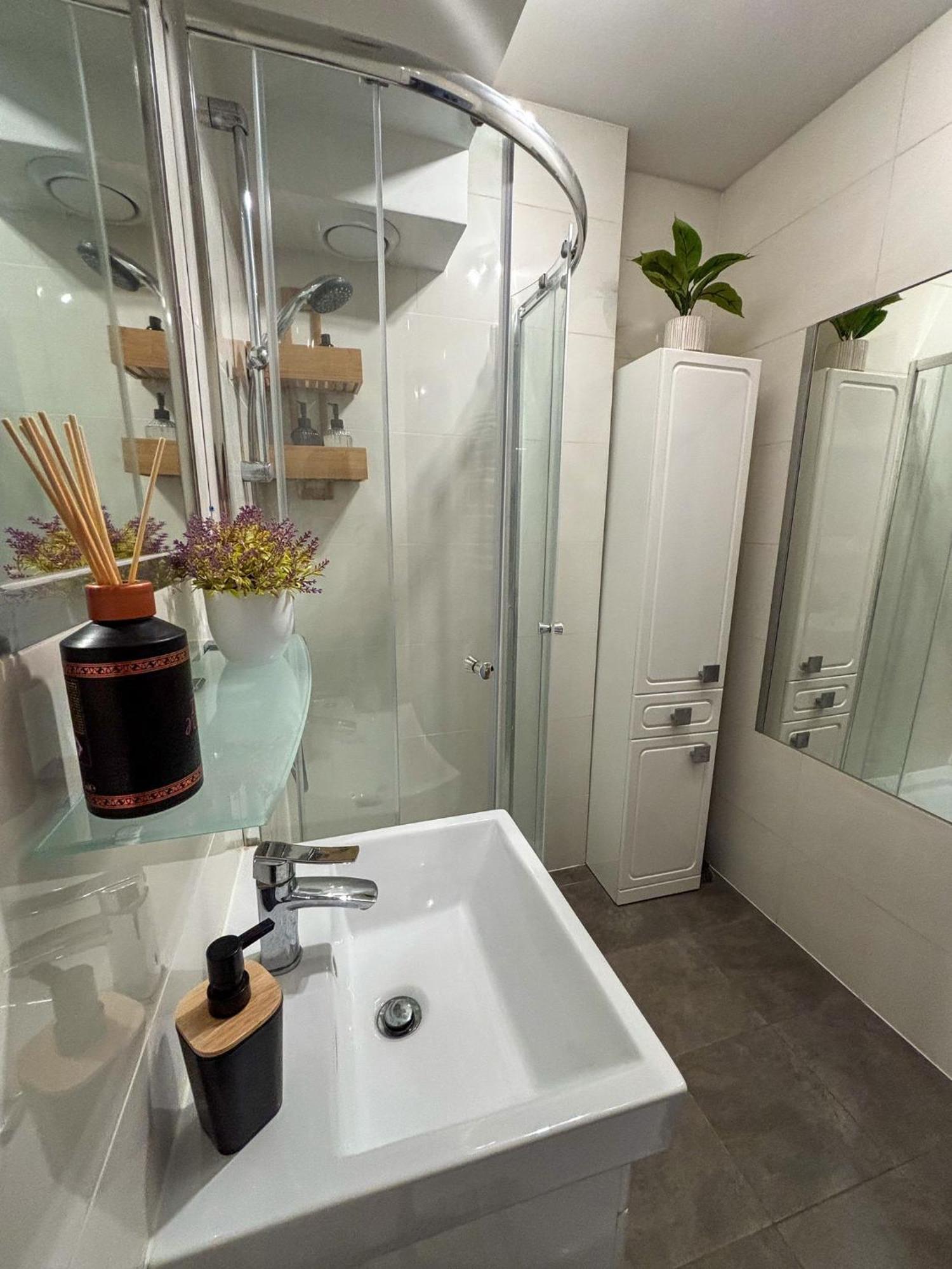 Sunset Apartment Cracow Krasków Εξωτερικό φωτογραφία